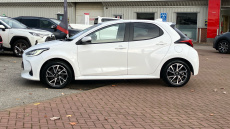 Toyota Yaris 1.5 Hybrid Design 5dr CVT Hybrid Hatchback